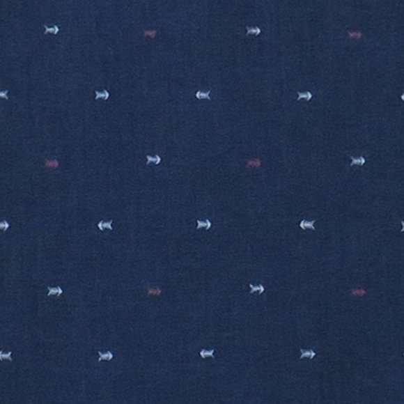 Molokai Surf Co.* Men's Short Sleeve‎ Button Down Straight Hem Fishbone Shirt~XL - Picture 12 of 13